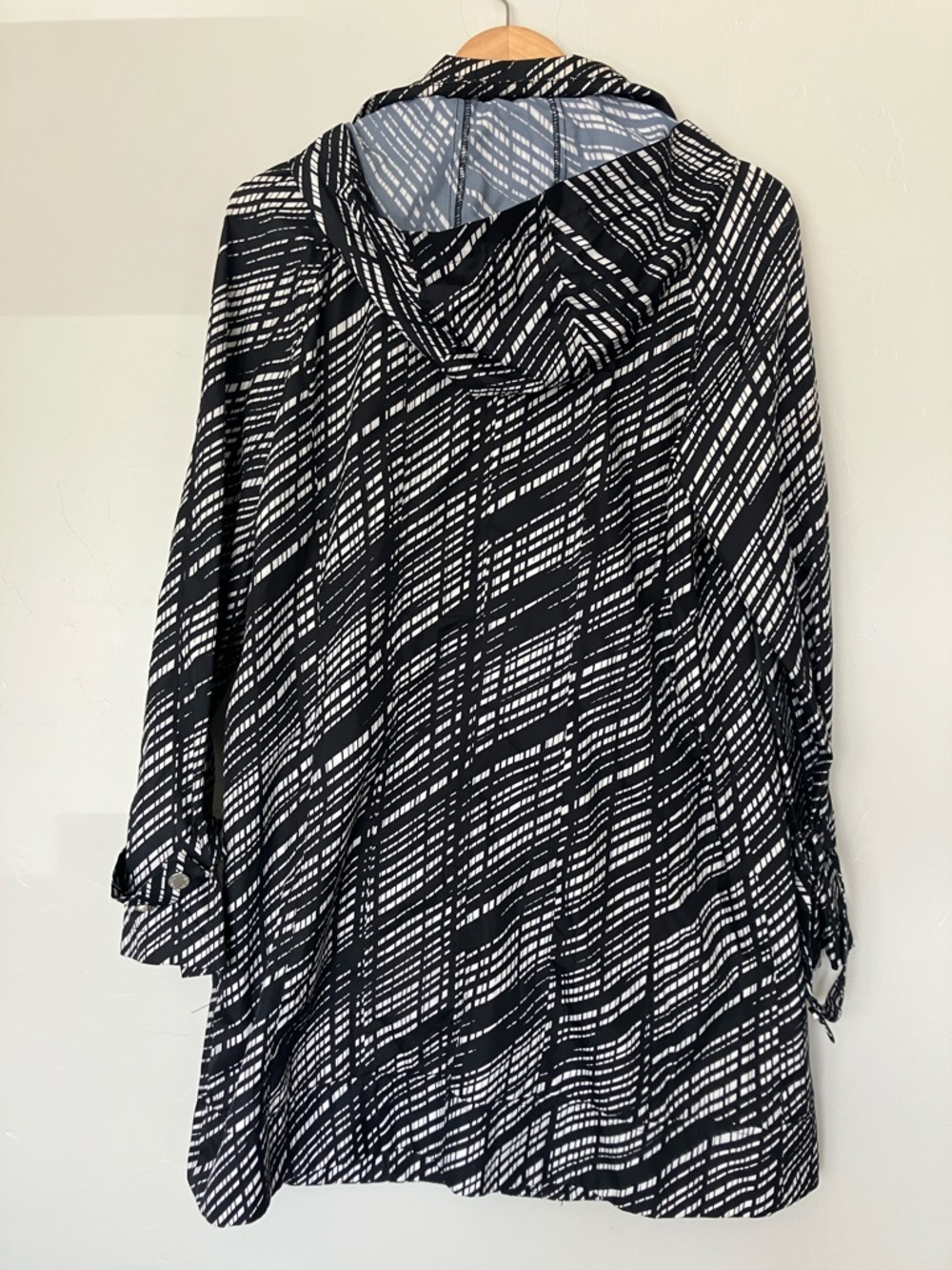 Calvin Klein jacket - Picture 4 of 5